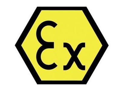 ATEX防爆認證對應標準