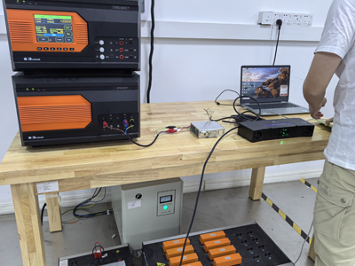 企業辦理3D相機檢測報告流程及周期