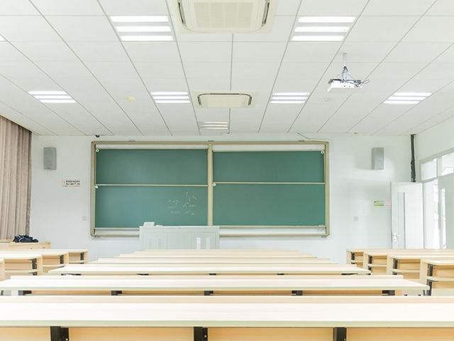 教室燈辦質檢報告多少錢？
