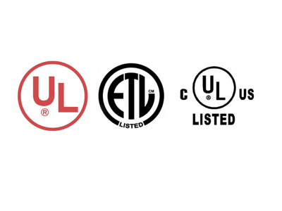 UL認(rèn)證、ETL認(rèn)證和CUL認(rèn)證三者的區(qū)別